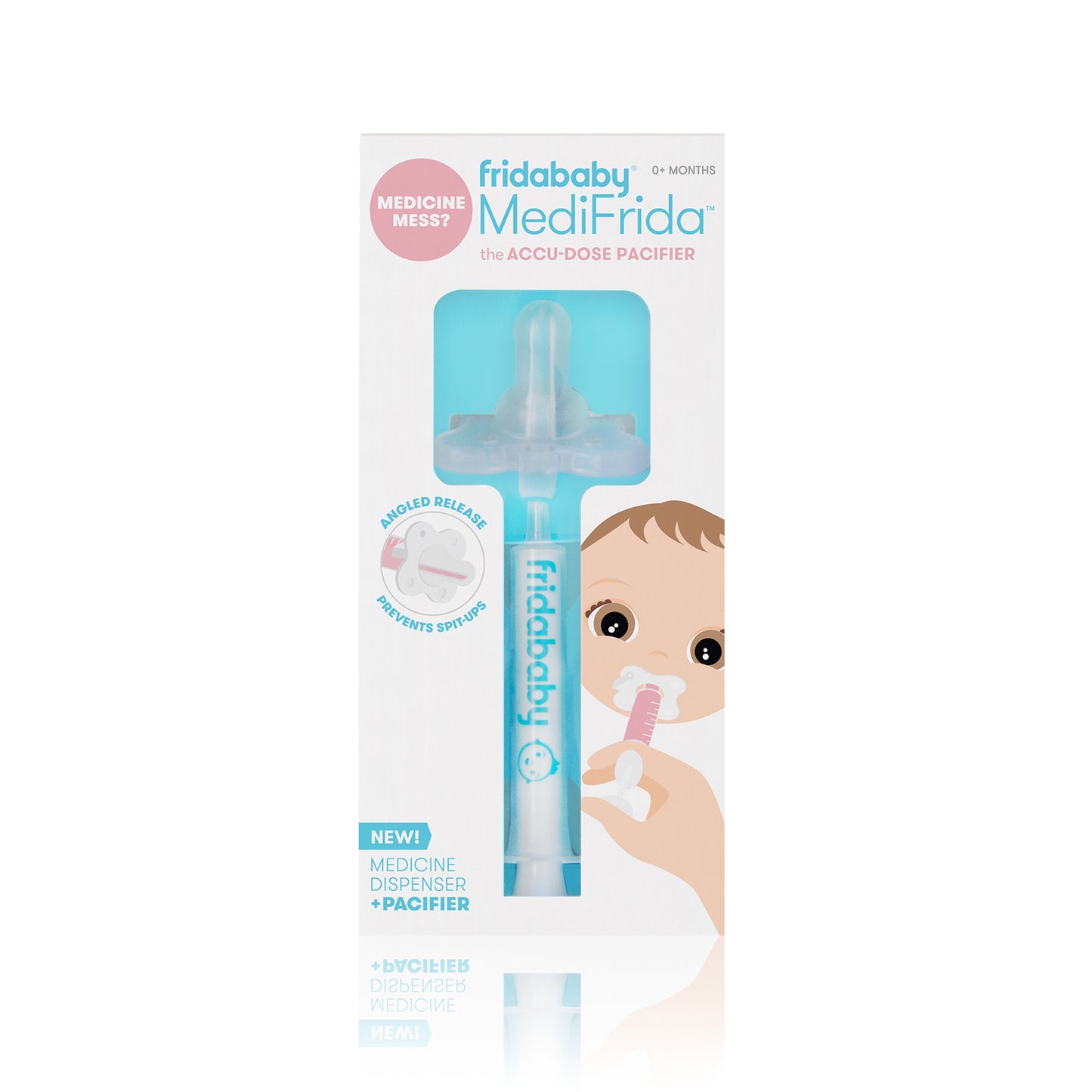 Medifrida The Accu- Doser