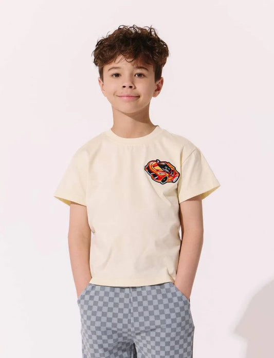 Monaco 75 T-Shirt