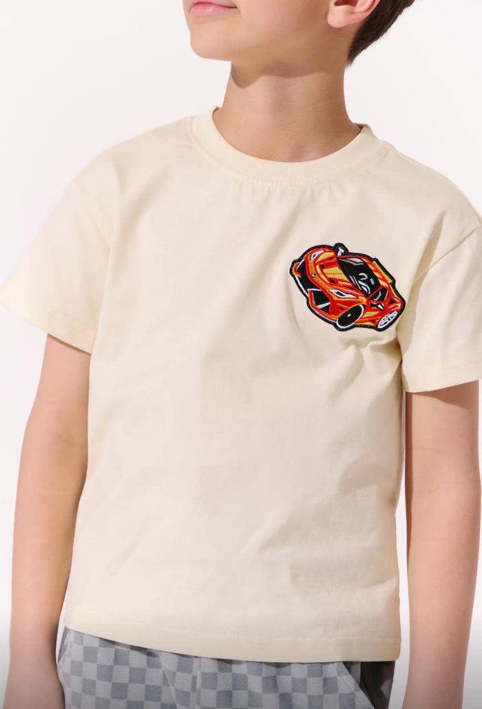 Monaco 75 T-Shirt
