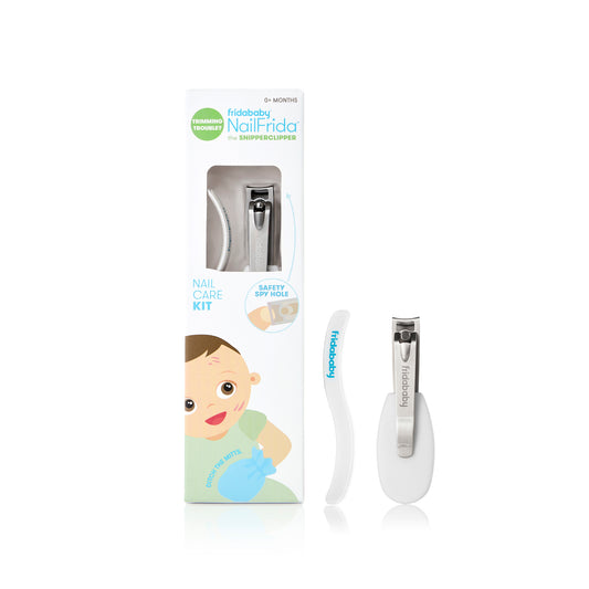 Nailfrida The Snipperclipper Set