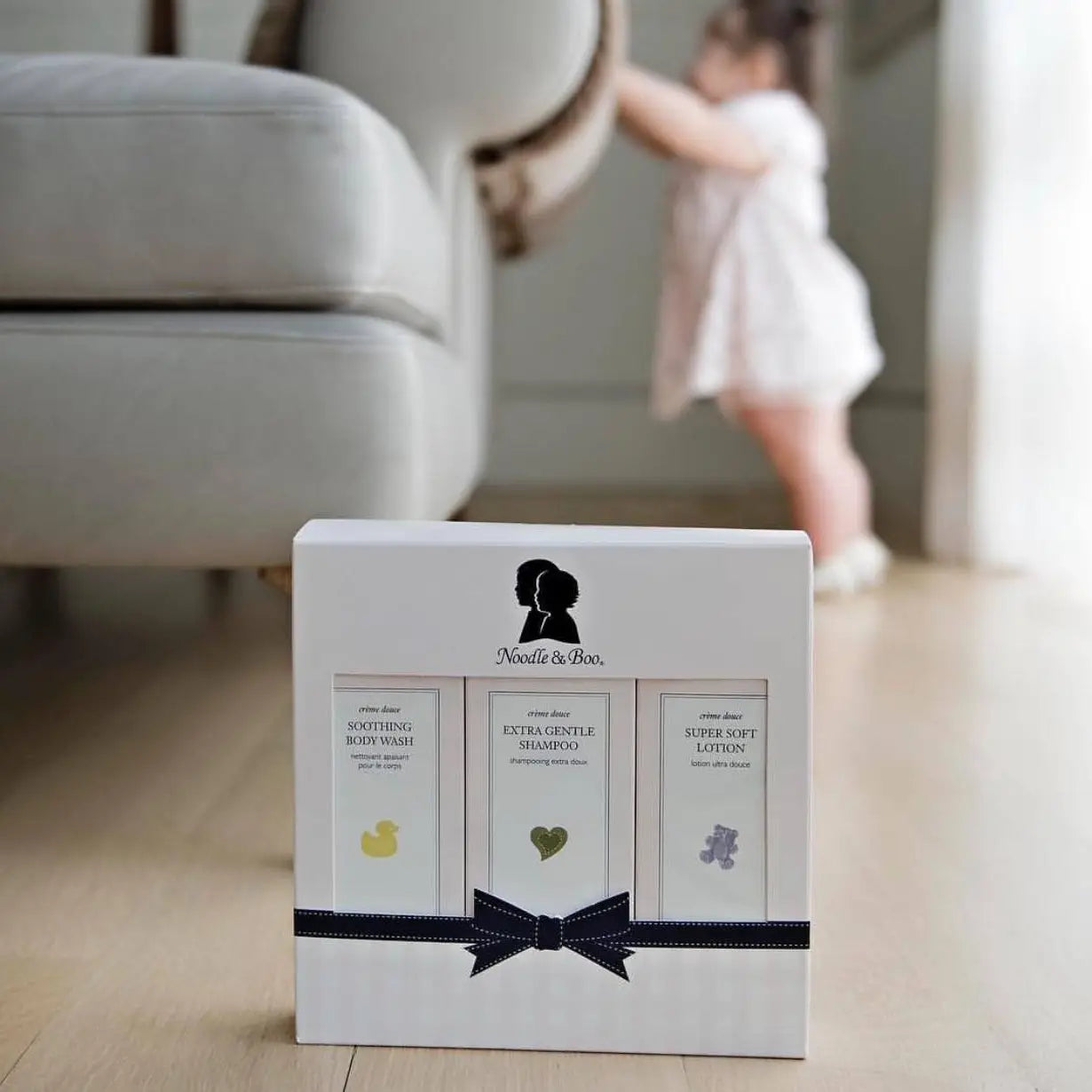 Noodle & Boo Starter Gift Set