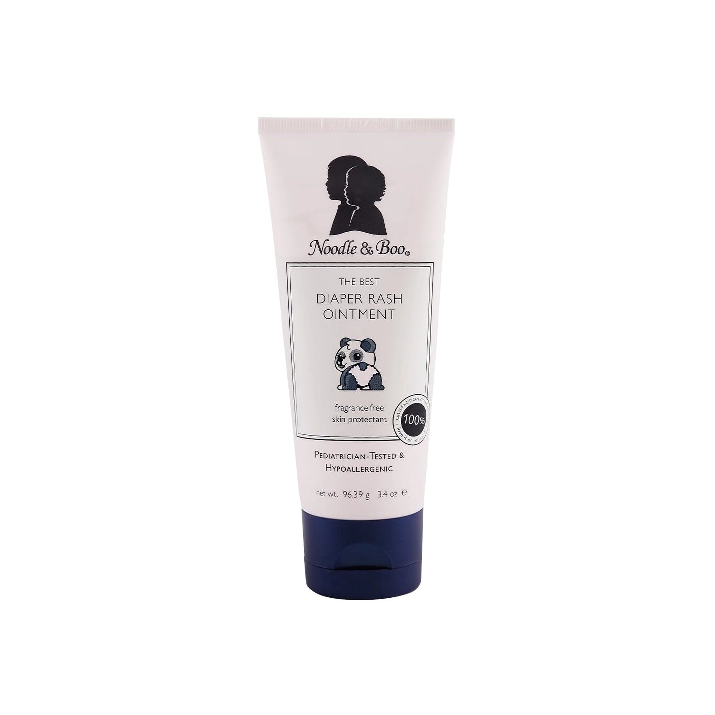 Noodle & Boo Best Diaper Rash Ointment