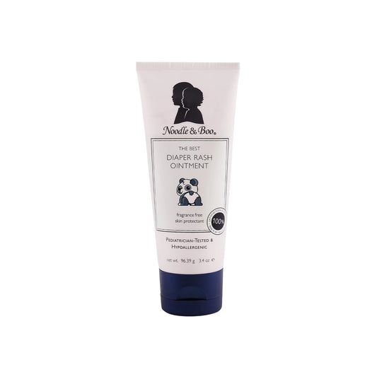 Noodle & Boo Best Diaper Rash Ointment