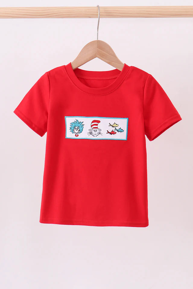 One Fish Two Fish Shirt