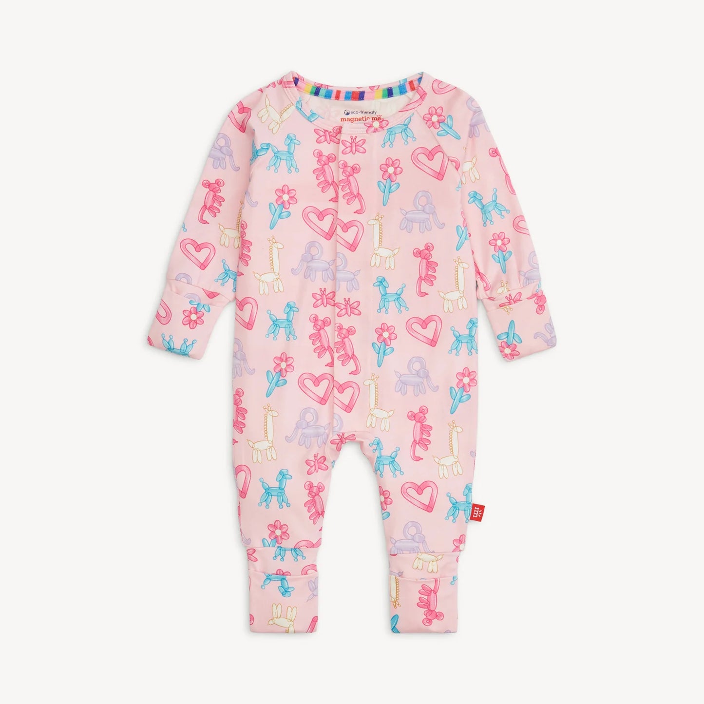 Party Animal Coverall