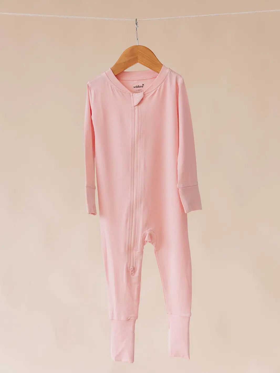 Wildbird Dusty Rose PJ