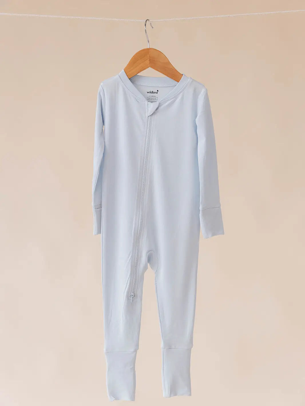 Wildbird Blue Gray PJ