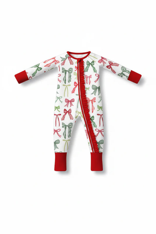 Red Bow PJ
