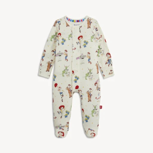 Toy Story Woody & Friends Footies