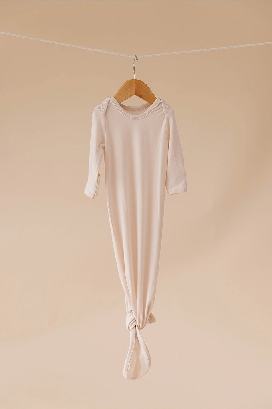 Wildbird Cream Sleep Sack