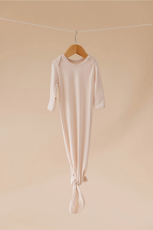 Wildbird Cream Sleep Sack