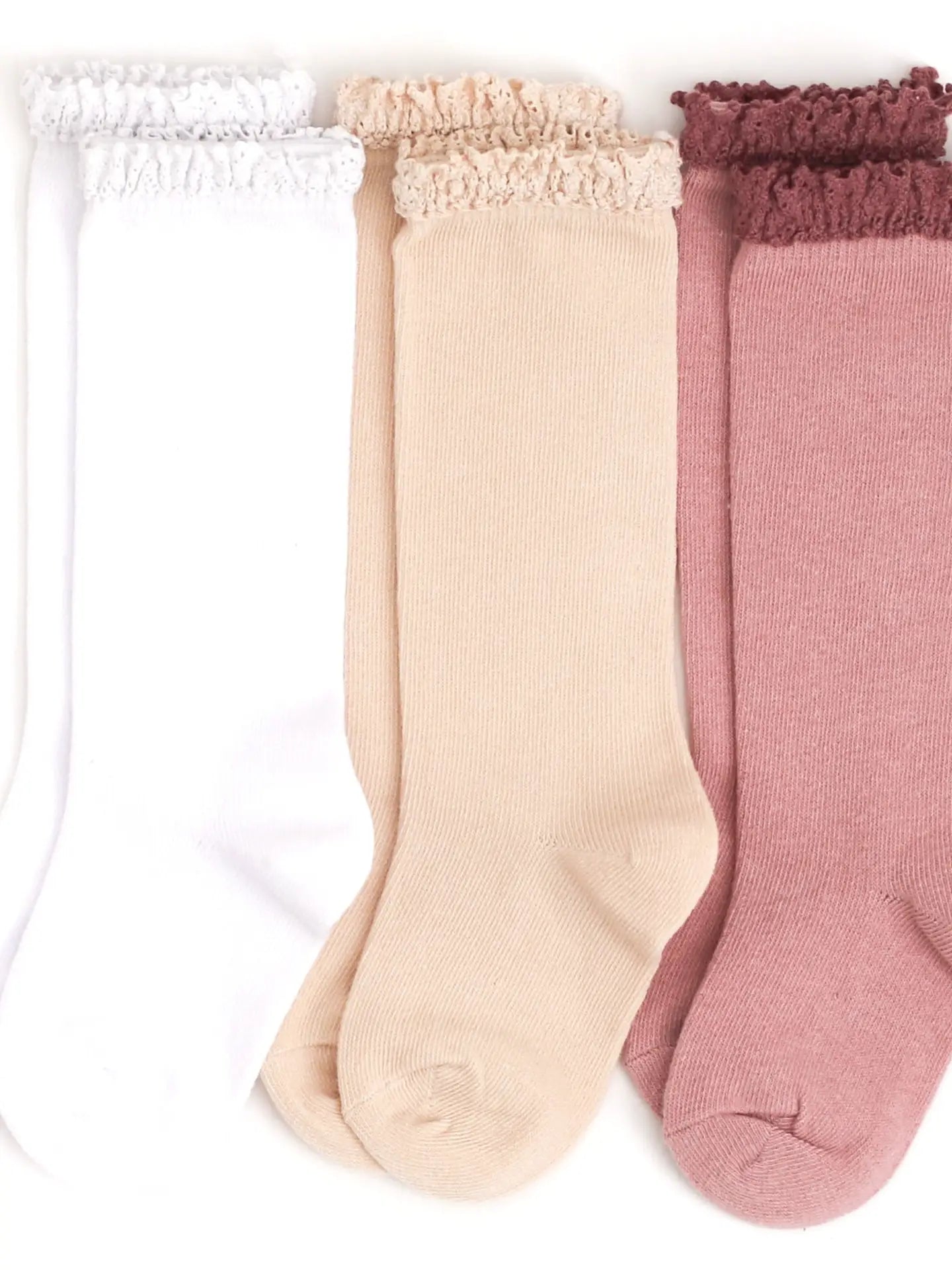 Gildhood Lace Socks