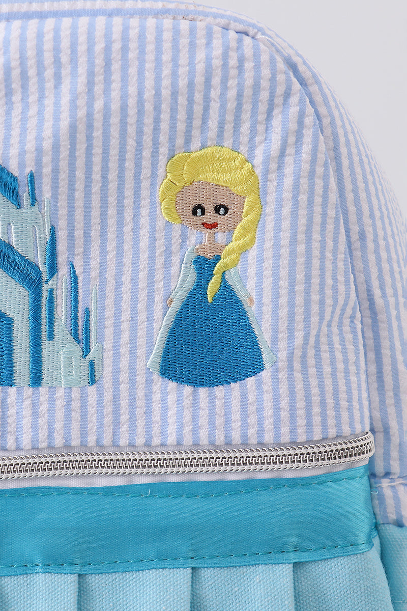 Frozen Backpack