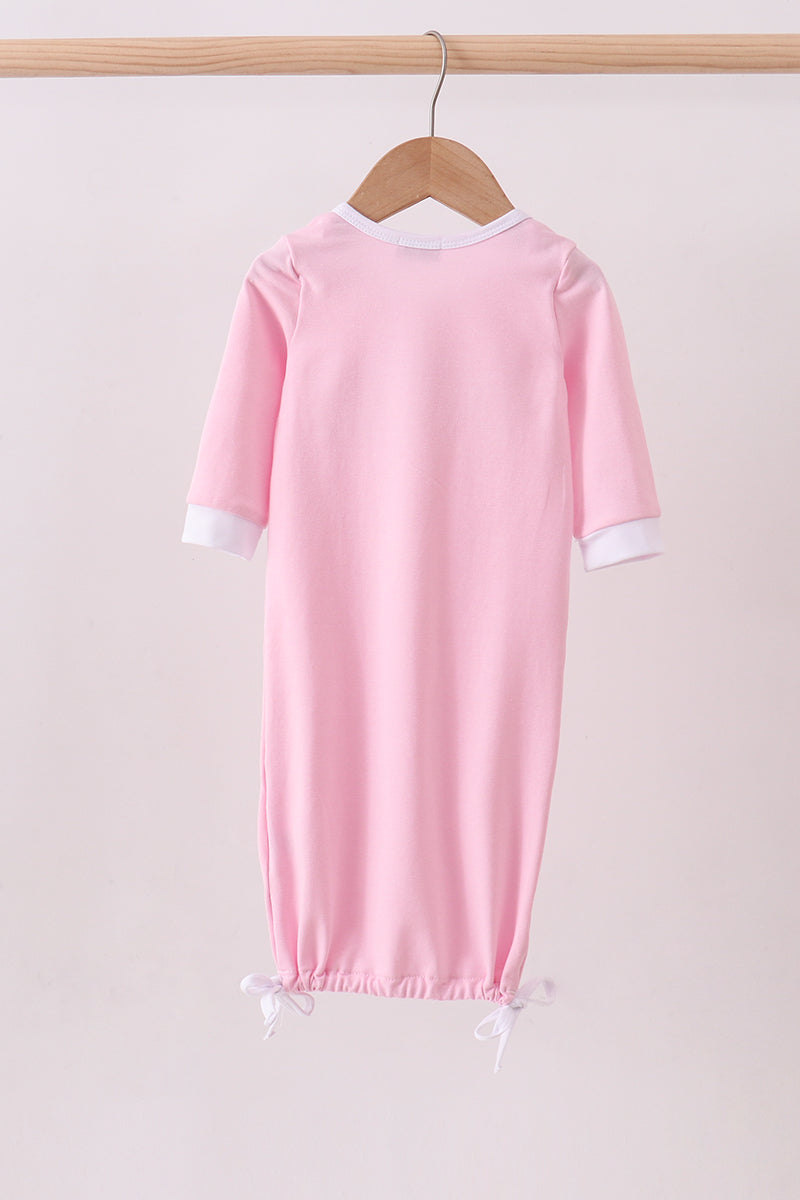 Sister Gown- One Size