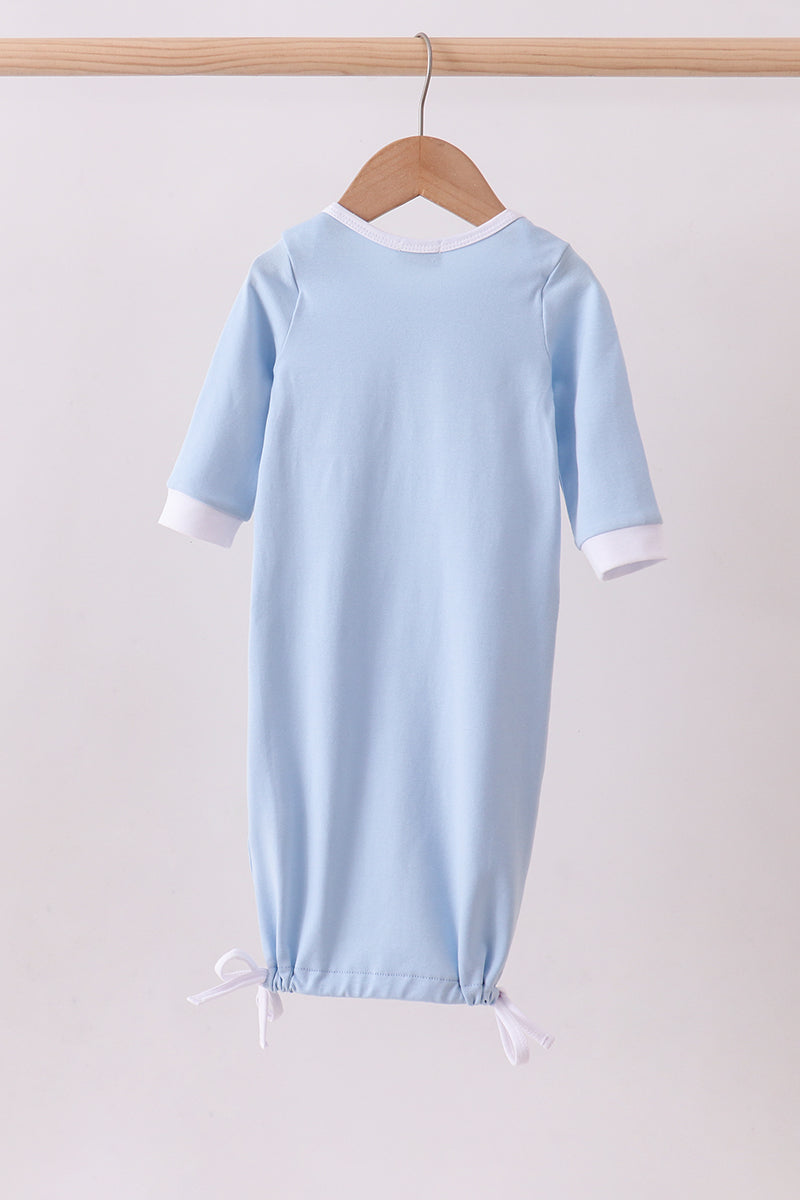Brother Gown- One Size