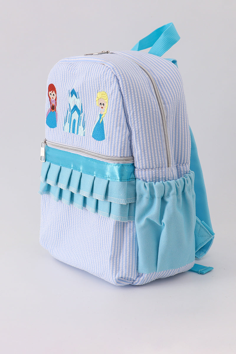 Frozen Backpack
