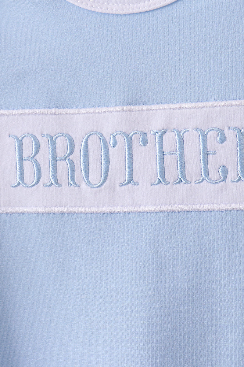 Brother Gown- One Size