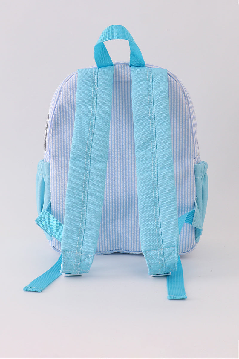 Frozen Backpack